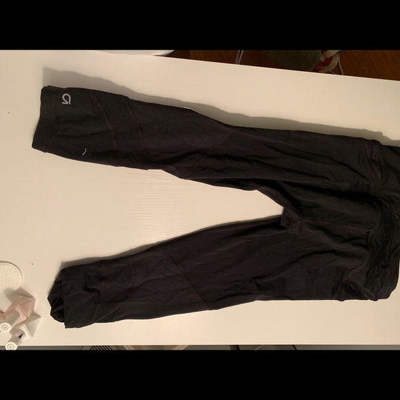 GAP Capri leggings - Picture 4 of 5